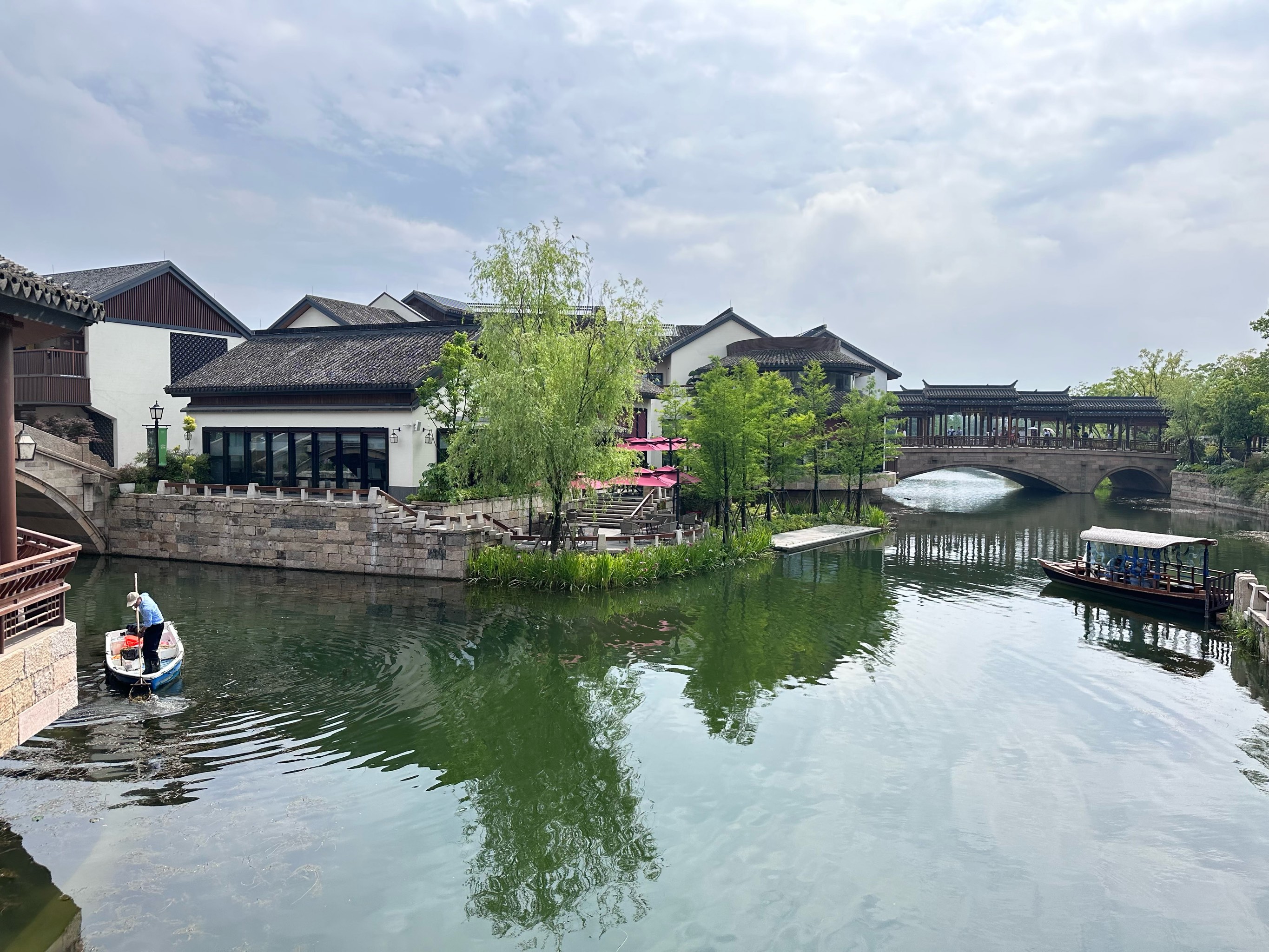 瑞安旅游景点,瑞安旅游景点必去