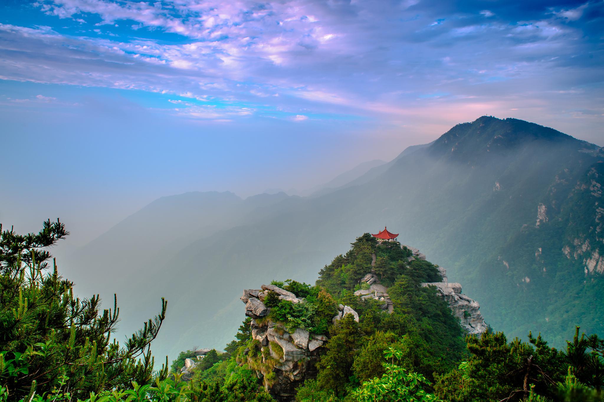 江西旅游景点大全,江西旅游必去十大景点推荐