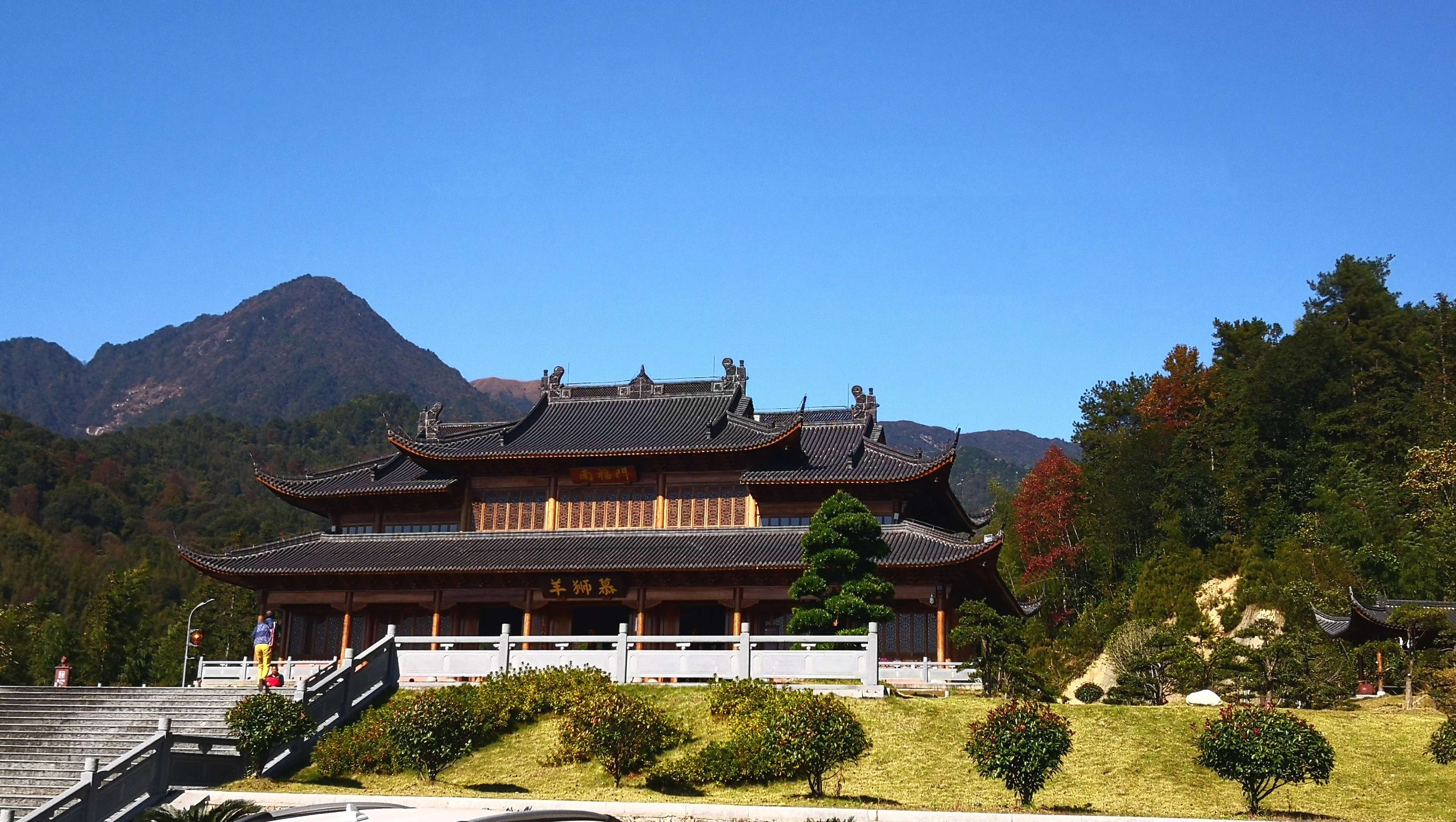 江西旅游景点大全,江西旅游必去十大景点推荐