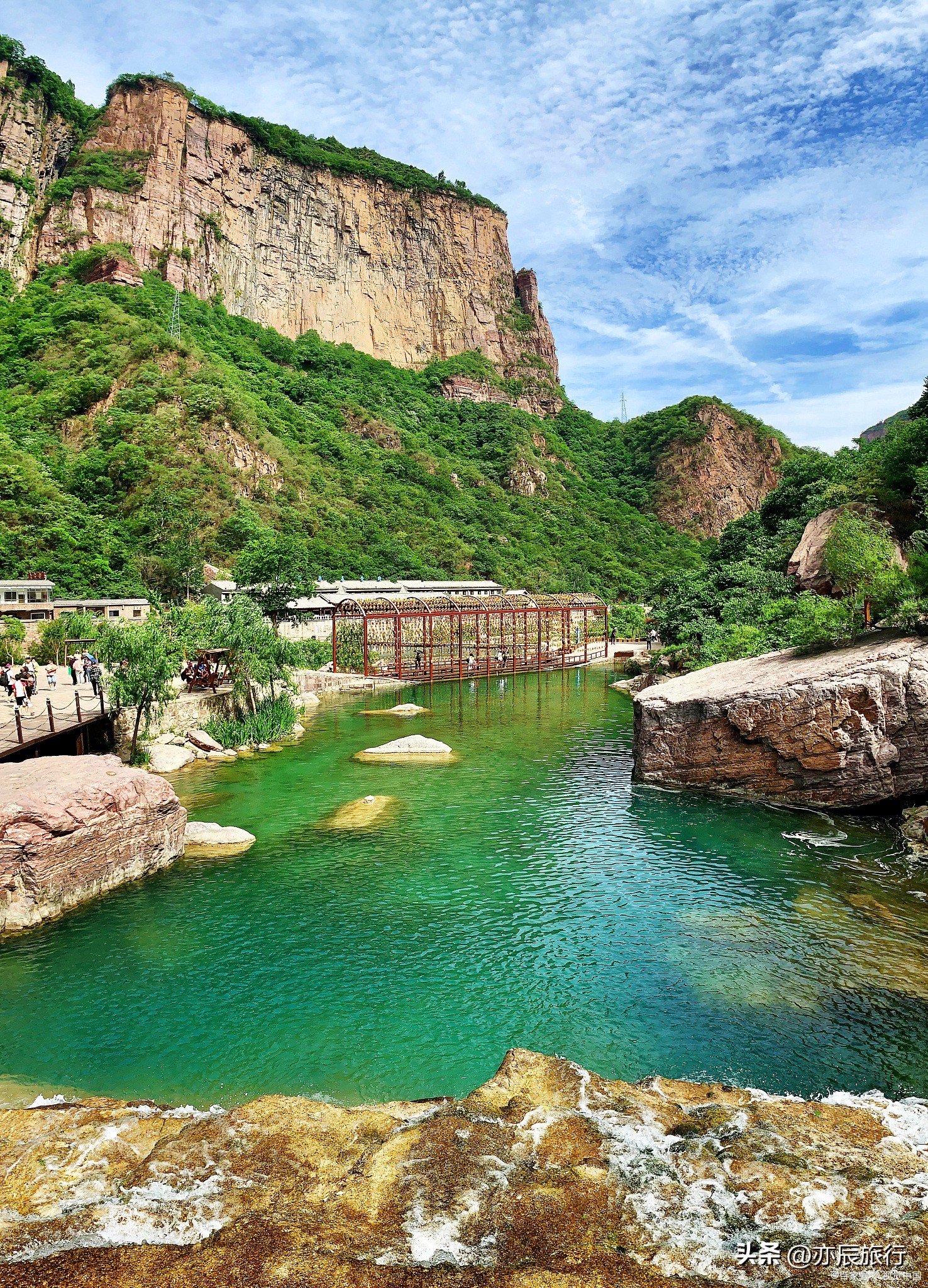 包头旅游景点大全,内蒙古包头旅游攻略必玩的景点