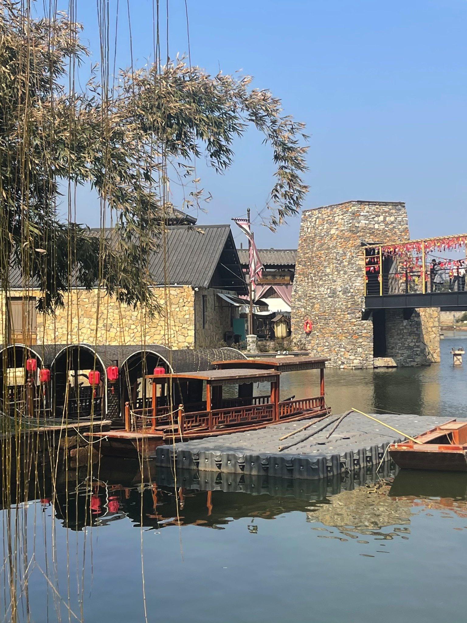 荆门旅游景点大全,钟祥旅游必去十大景点
