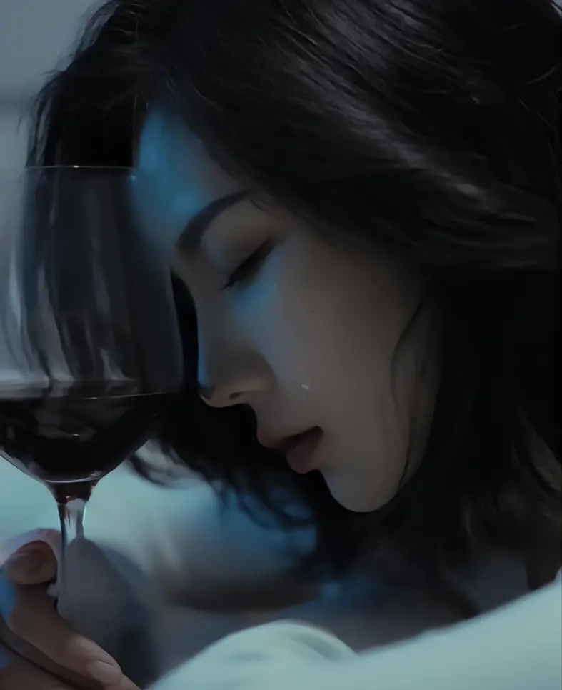 若即若离是什么意思,若即若离才是男女之间最美的距离