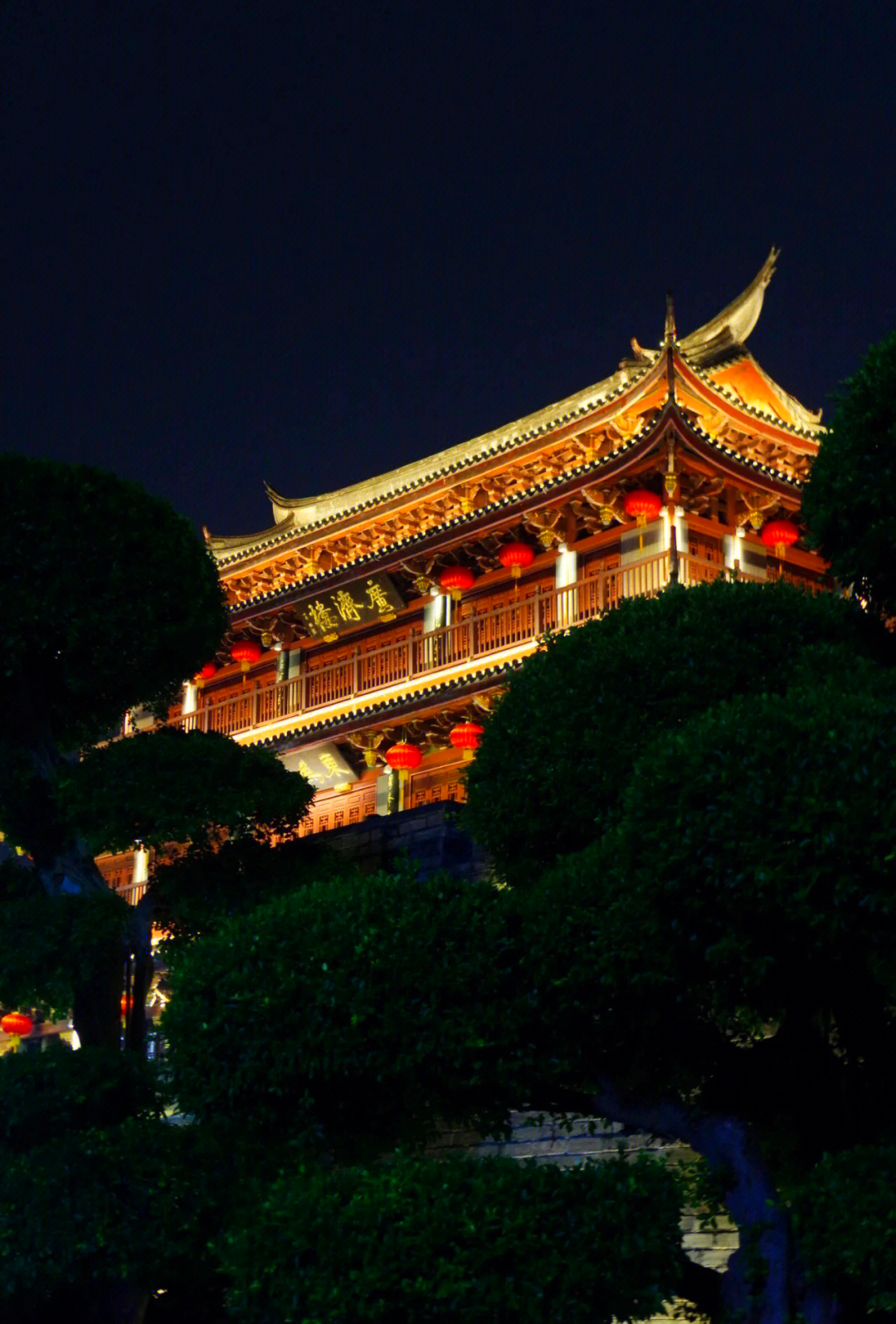 潮州旅游必去十大景点,汕头旅游必去十大景点