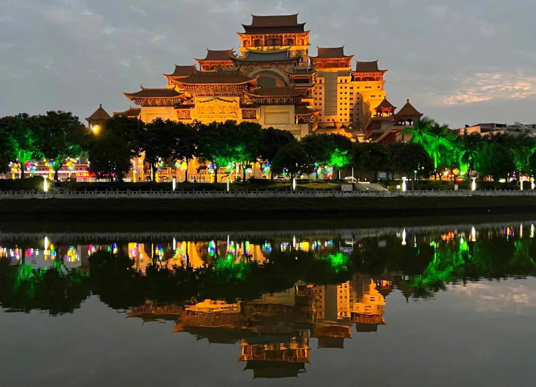玉林旅游景点大全,玉林旅游景点大全,地点