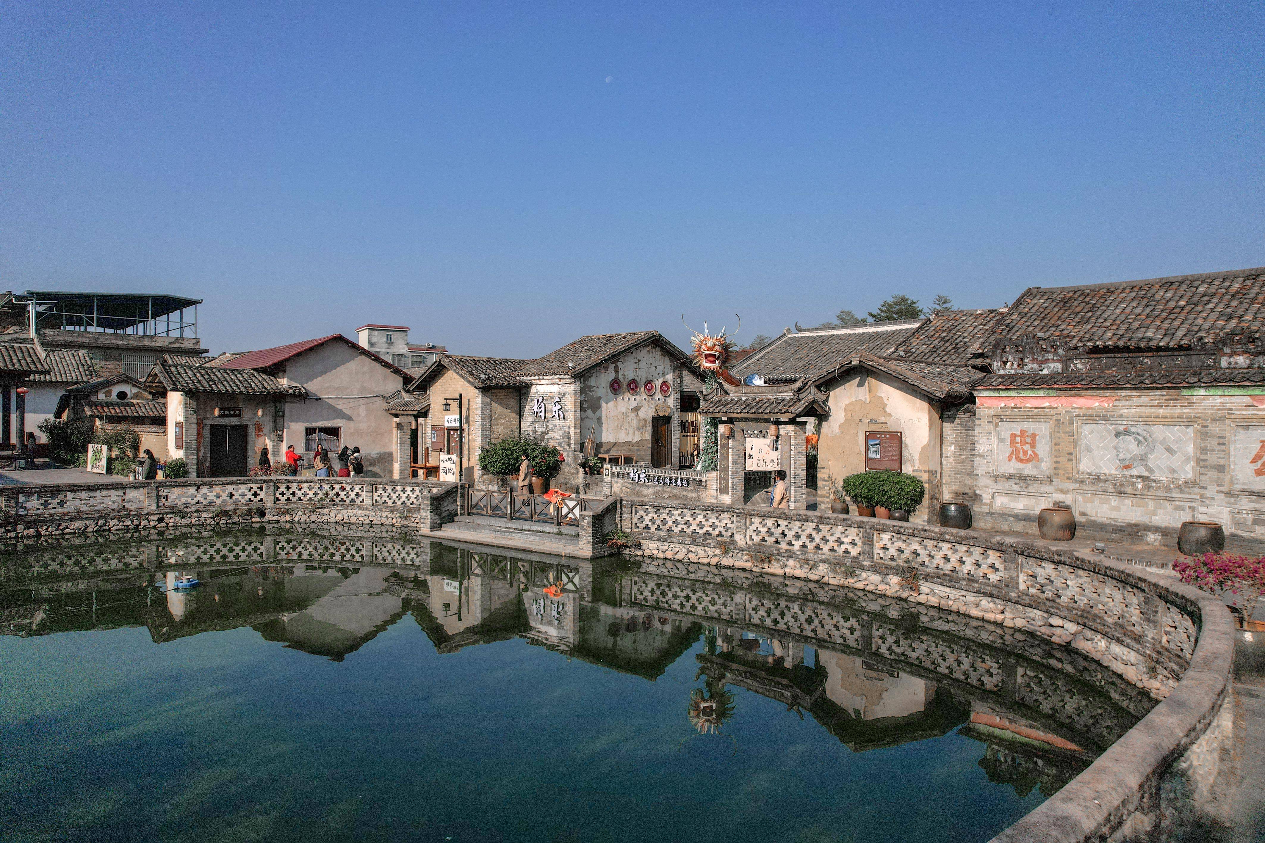 玉林旅游景点大全,玉林旅游景点大全,地点