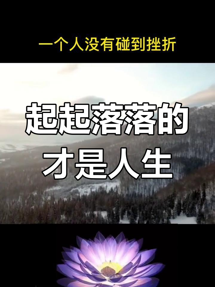 起伏的意思,高低起伏的意思