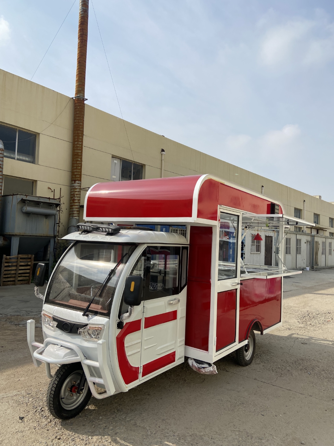 流动美食车,美食流动摊位图片
