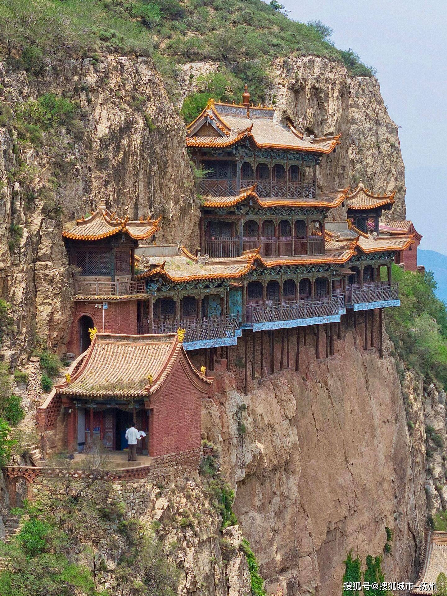 山西旅游景点图片,山西旅游必去十大景点一日游推荐