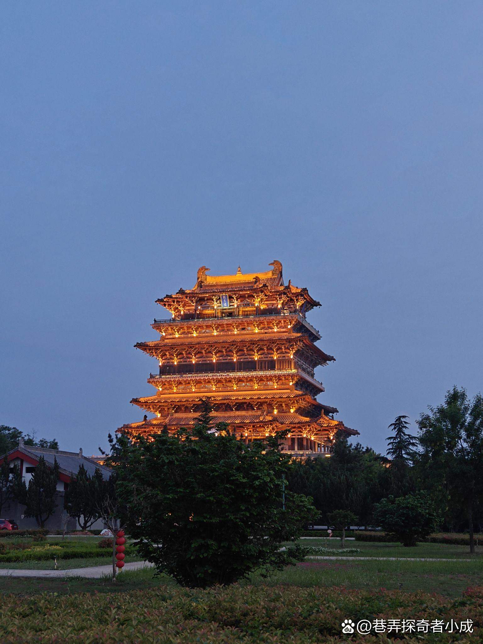 运城旅游景点大全,运城旅游景点一览表