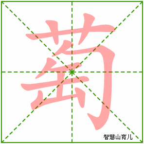 萄的拼音和组词,萄组词2个字大全