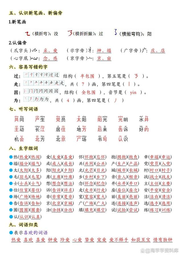 淘组词和拼音,淘组词2个字