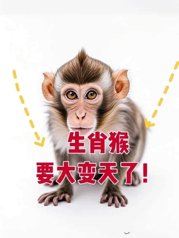 猴子的拼音,猴子的正确读音