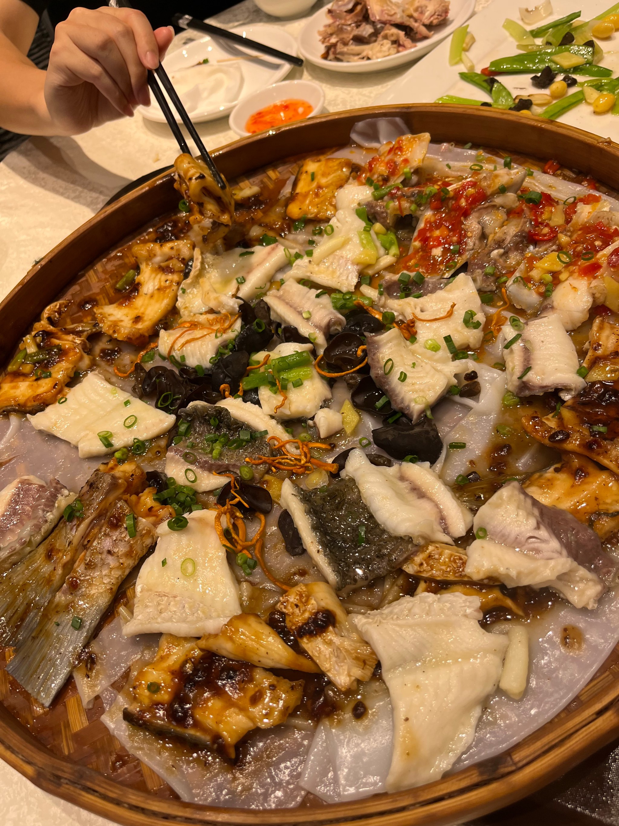 顺德美食推荐,顺德旅游必去的4个景点