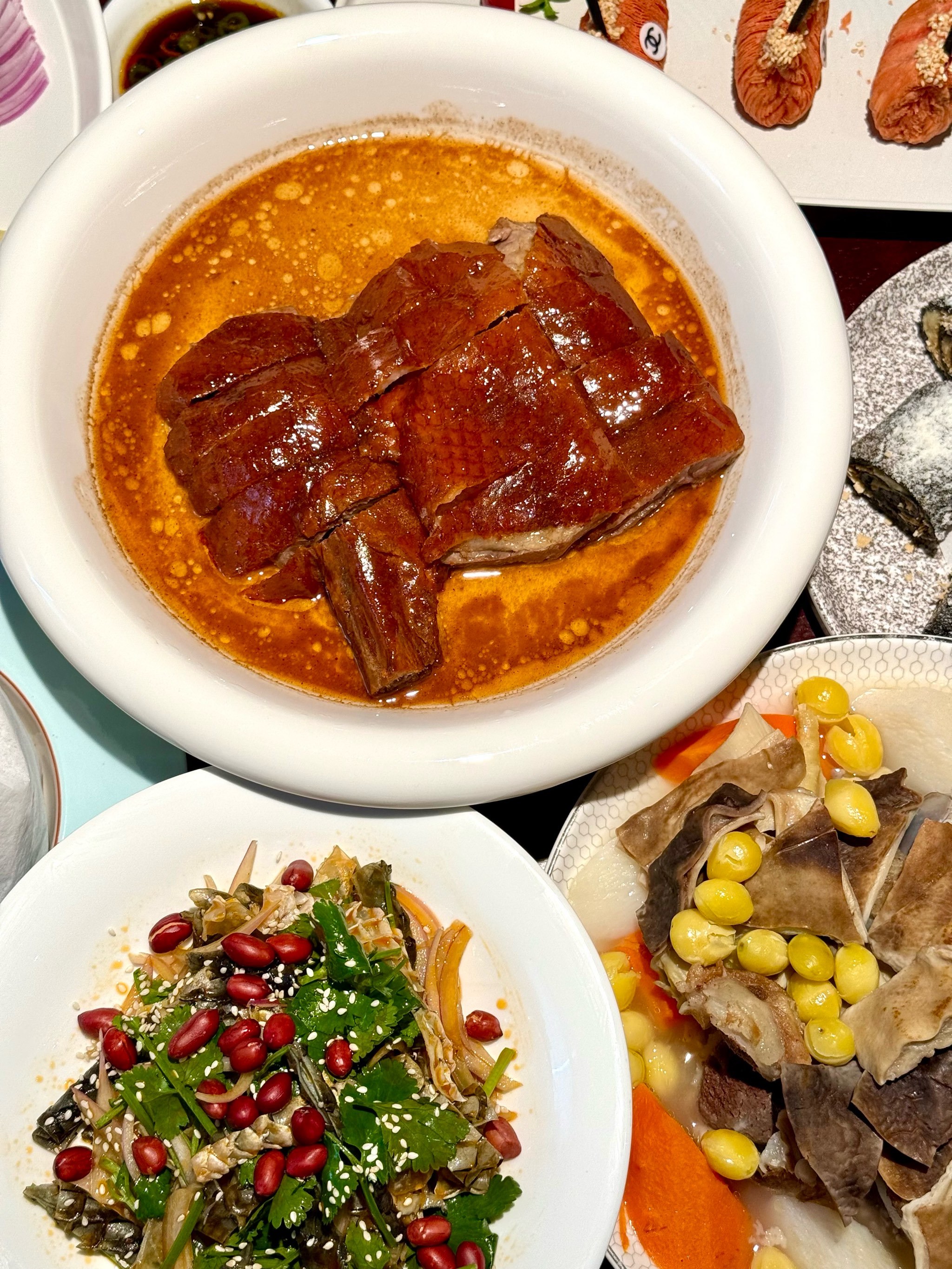 顺德美食推荐,顺德旅游必去的4个景点