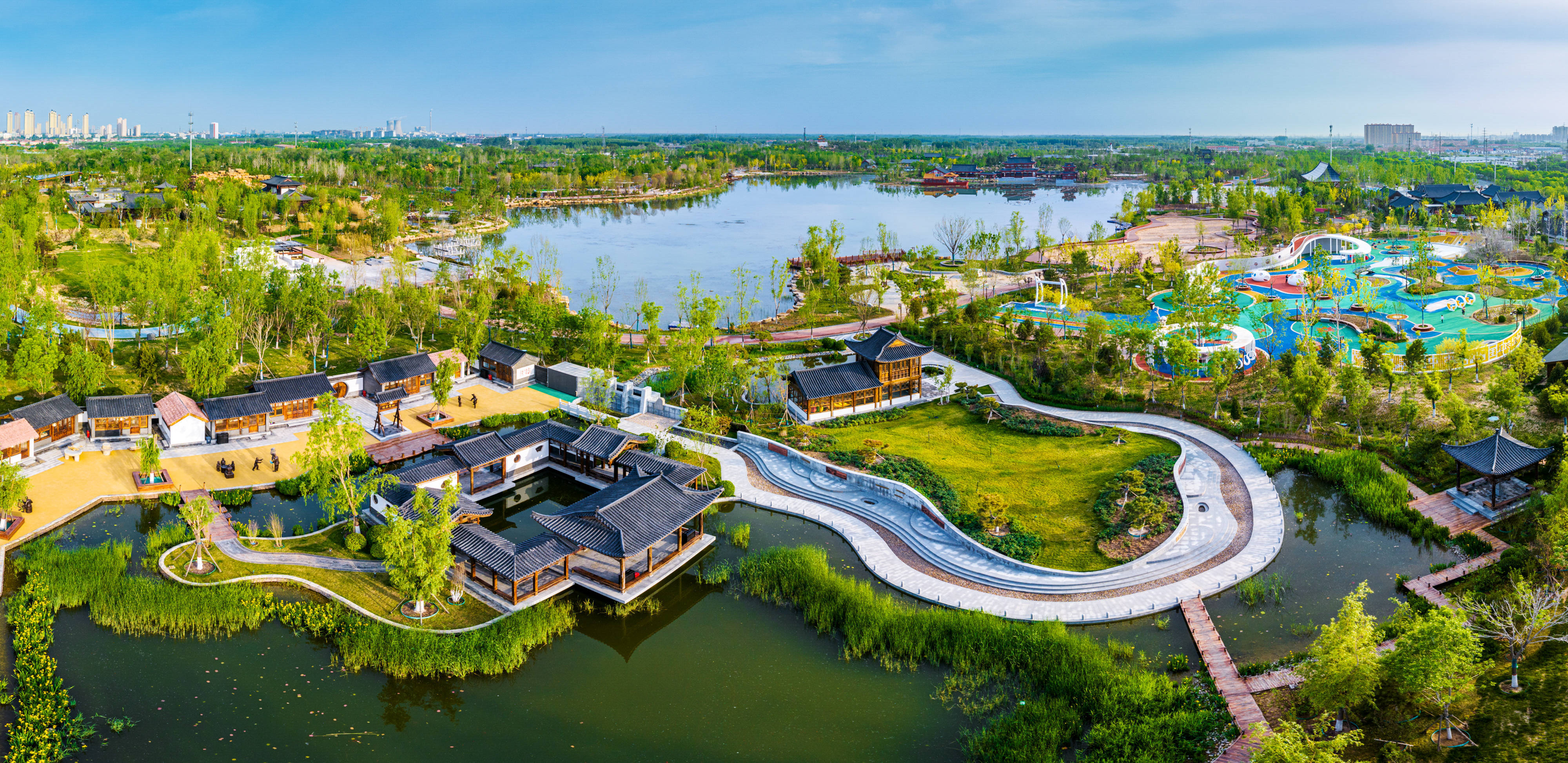 石家庄旅游景点,石家庄旅游必去十大景点