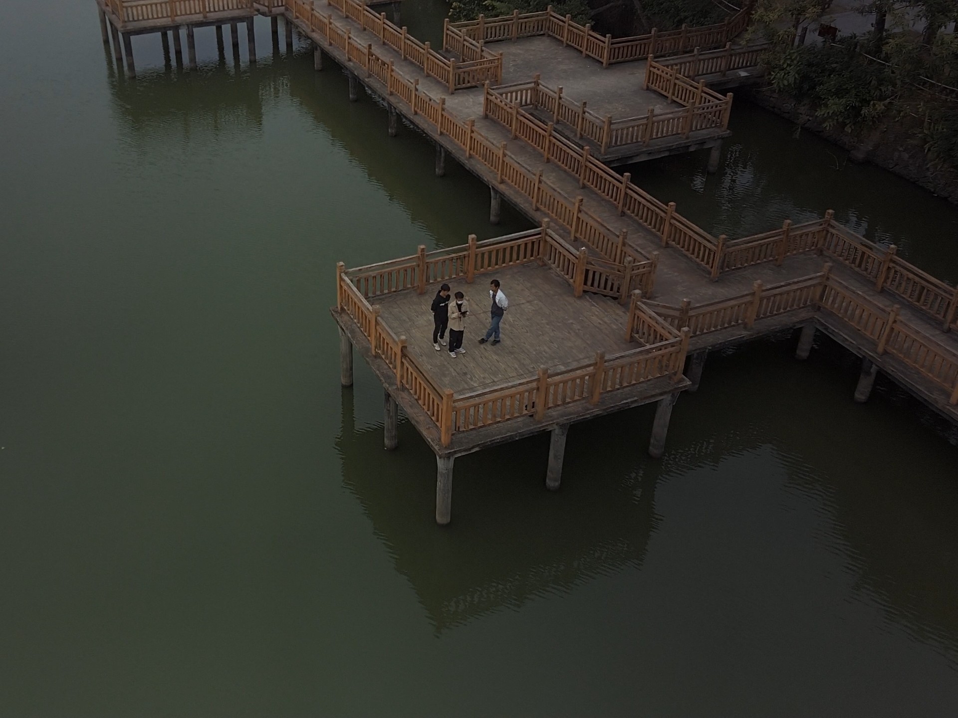 北湖公园,长春北湖公园景点介绍