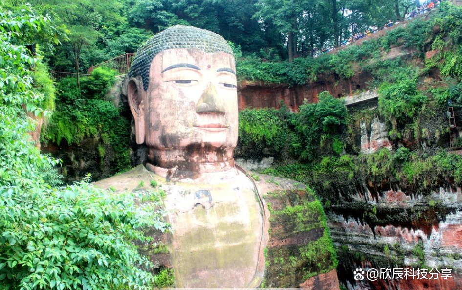 乐山旅游景点大全,四川乐山旅游景点有哪些