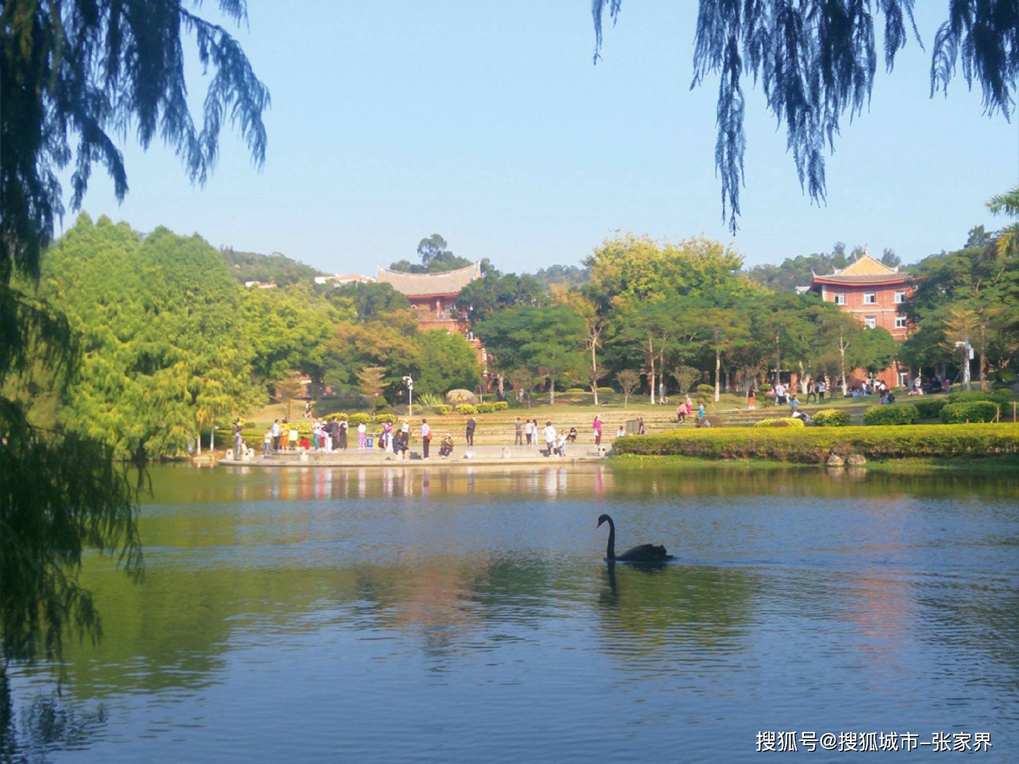 蜜月旅游景点排行,10月份适合去哪旅游