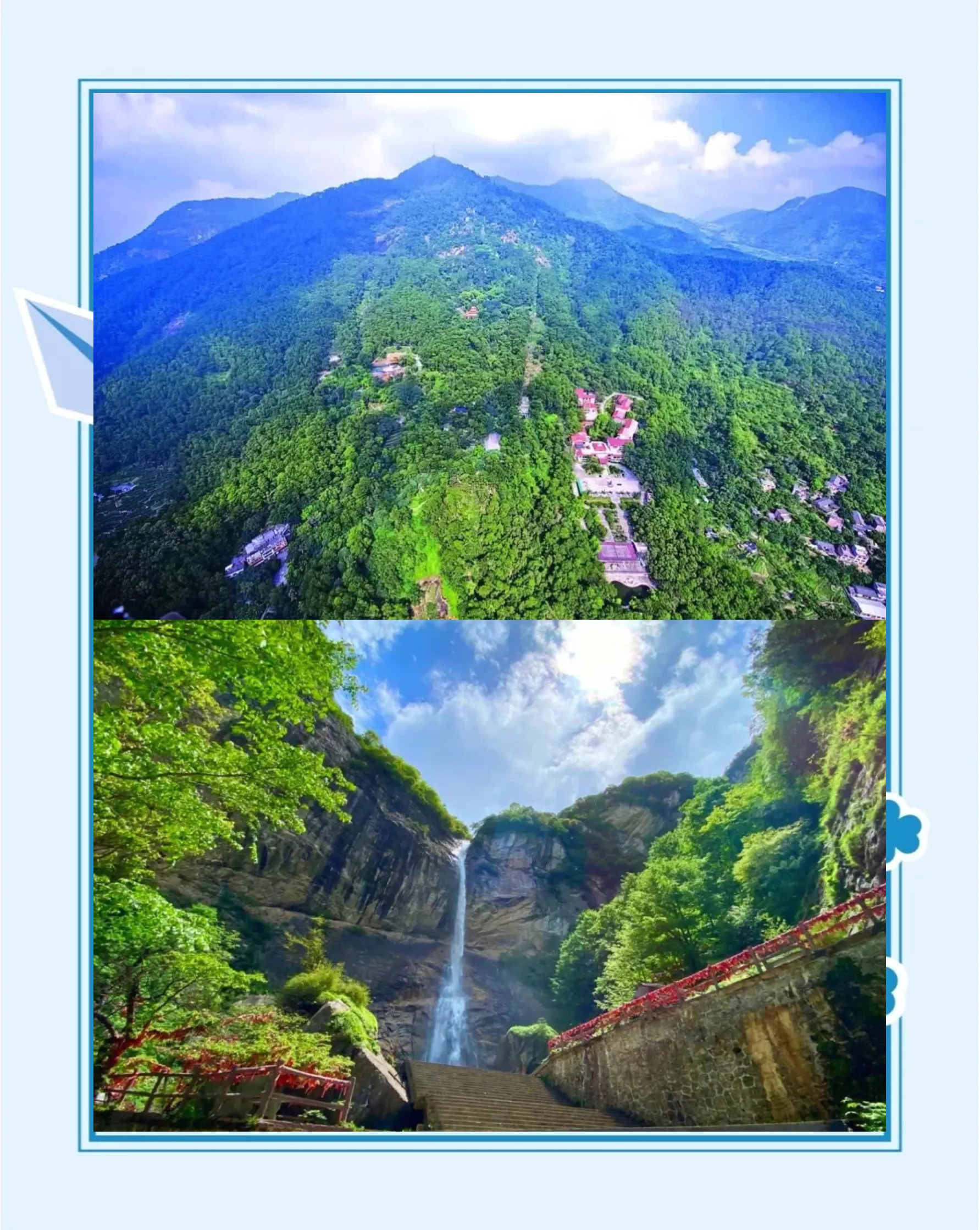西安周边旅游景点,西安三日游最佳攻略及费用