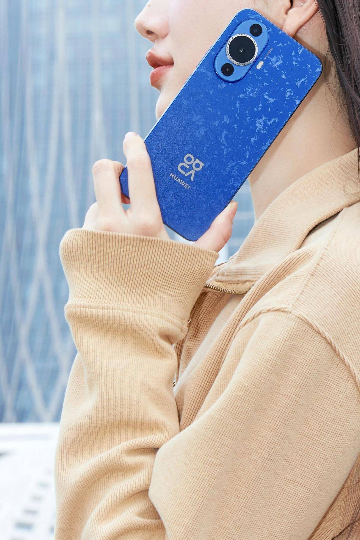 华为女性手机nova,华为女性手机nova10