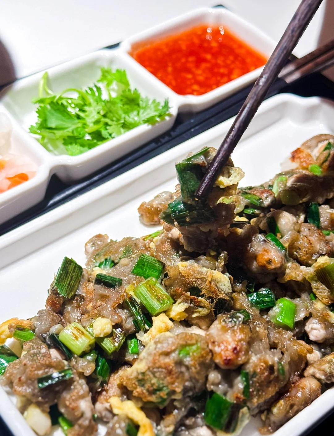福州美食,福州特色小吃一览表