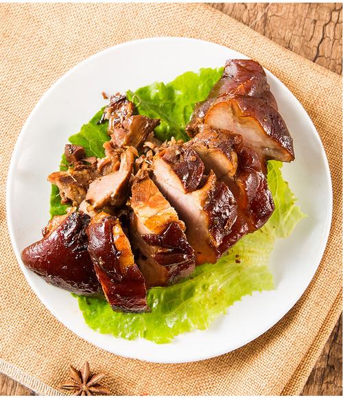 美食百科,中国美食排行榜100名