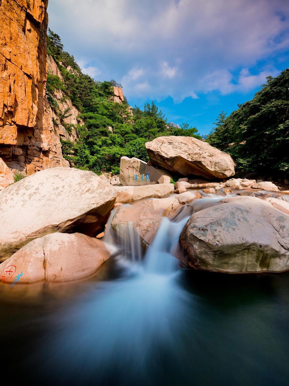 山东有哪些旅游景区,山东有哪几个旅游景点