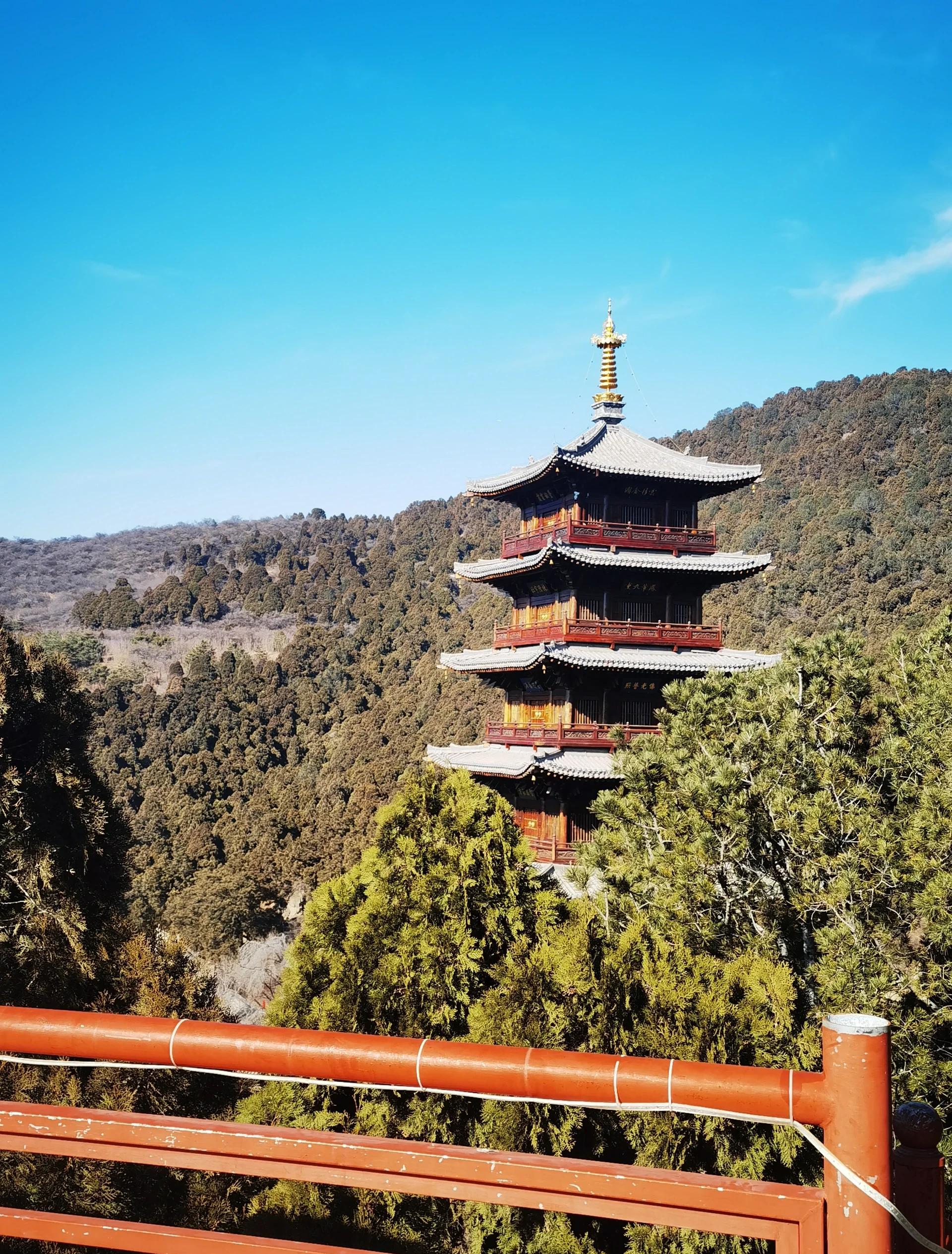太原周边旅游景点,山西太原周边旅游必去十大景点