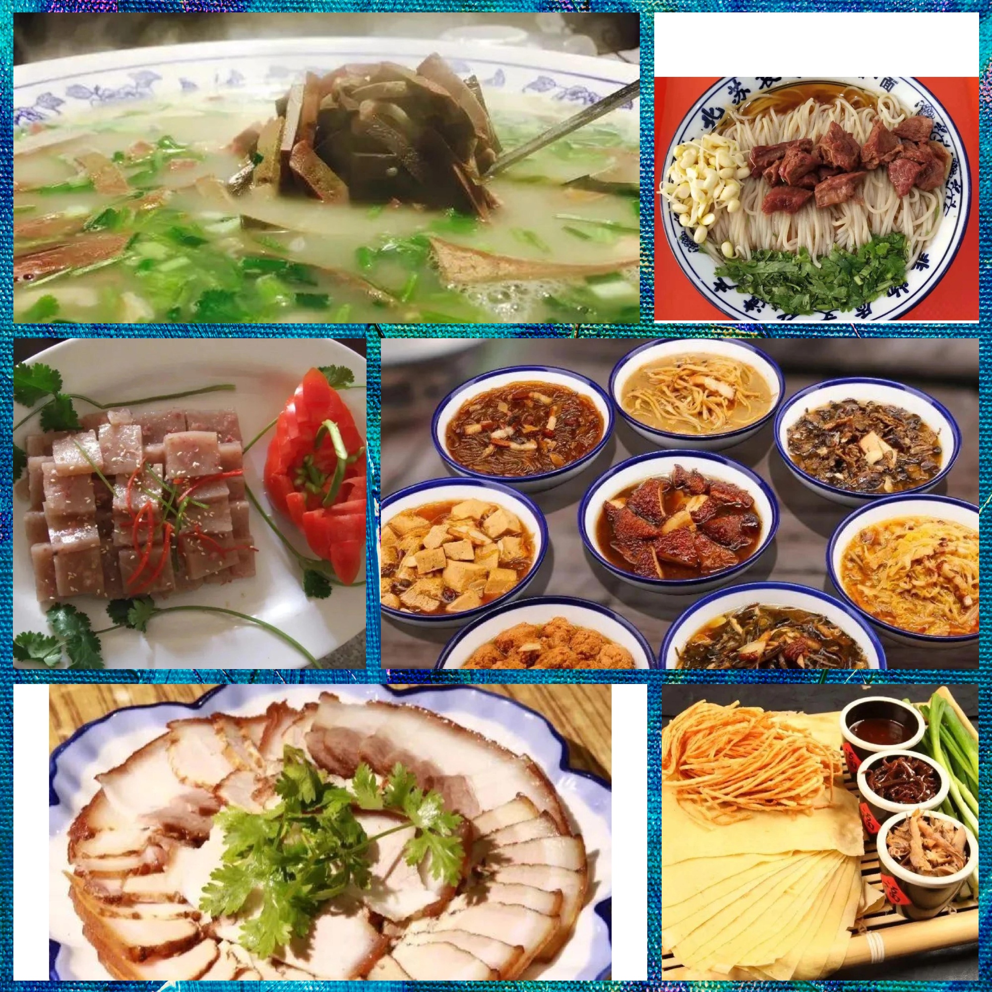 石家庄特色美食,石家庄必吃100种小吃