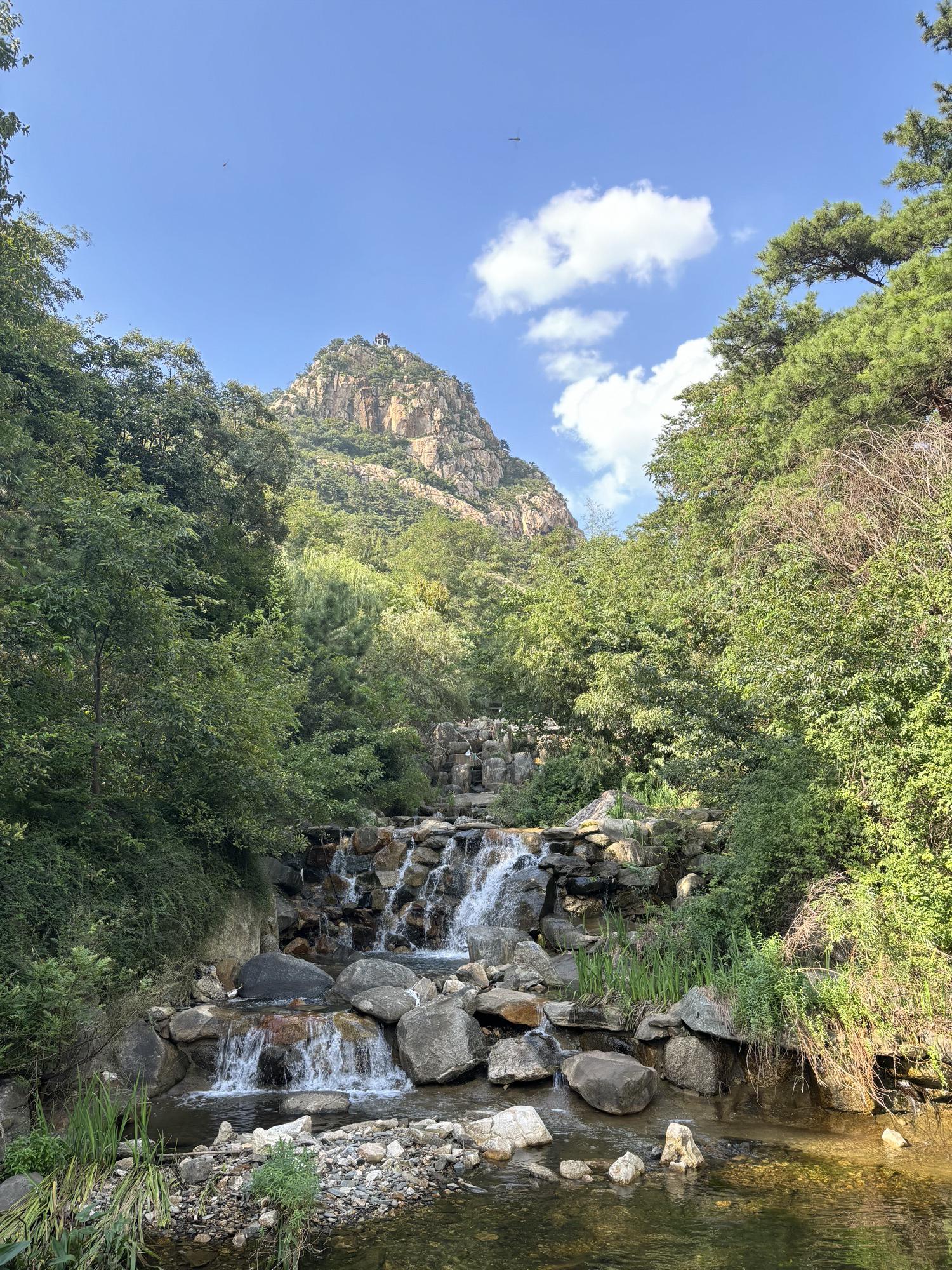 临沂旅游景点大全,临沂十大名吃