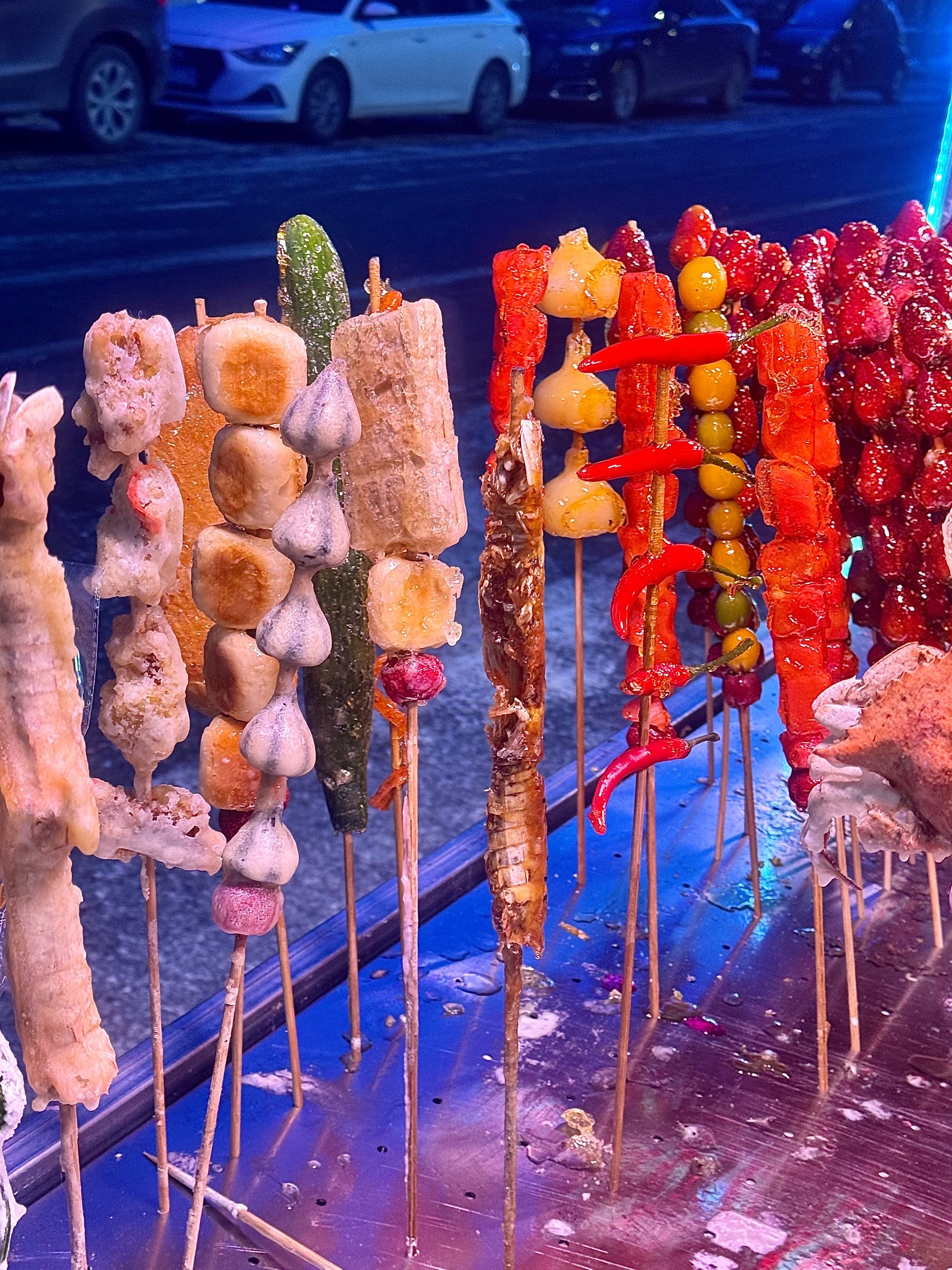 哈尔滨美食,哈尔滨美食图片