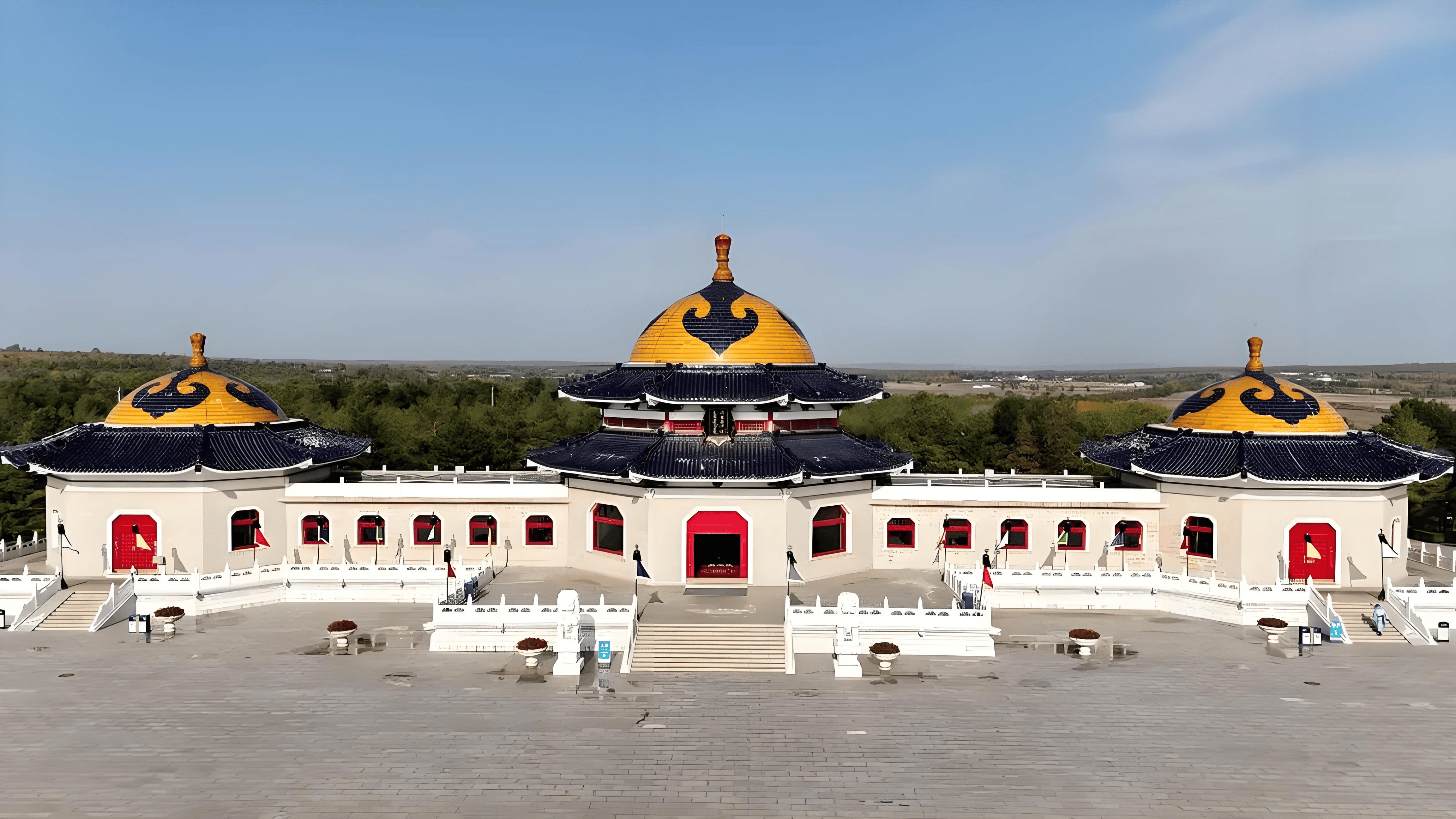 内蒙古旅游景点,内蒙古旅游景点图片