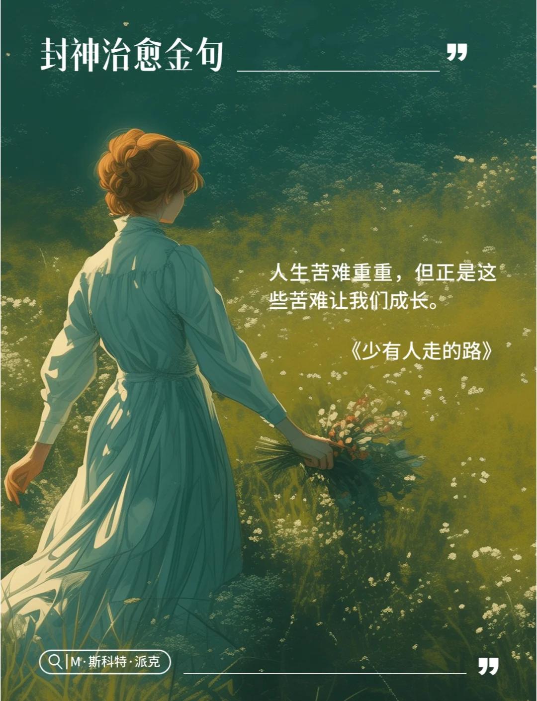 人生必看十大好书推荐,改变人生格局的五本书