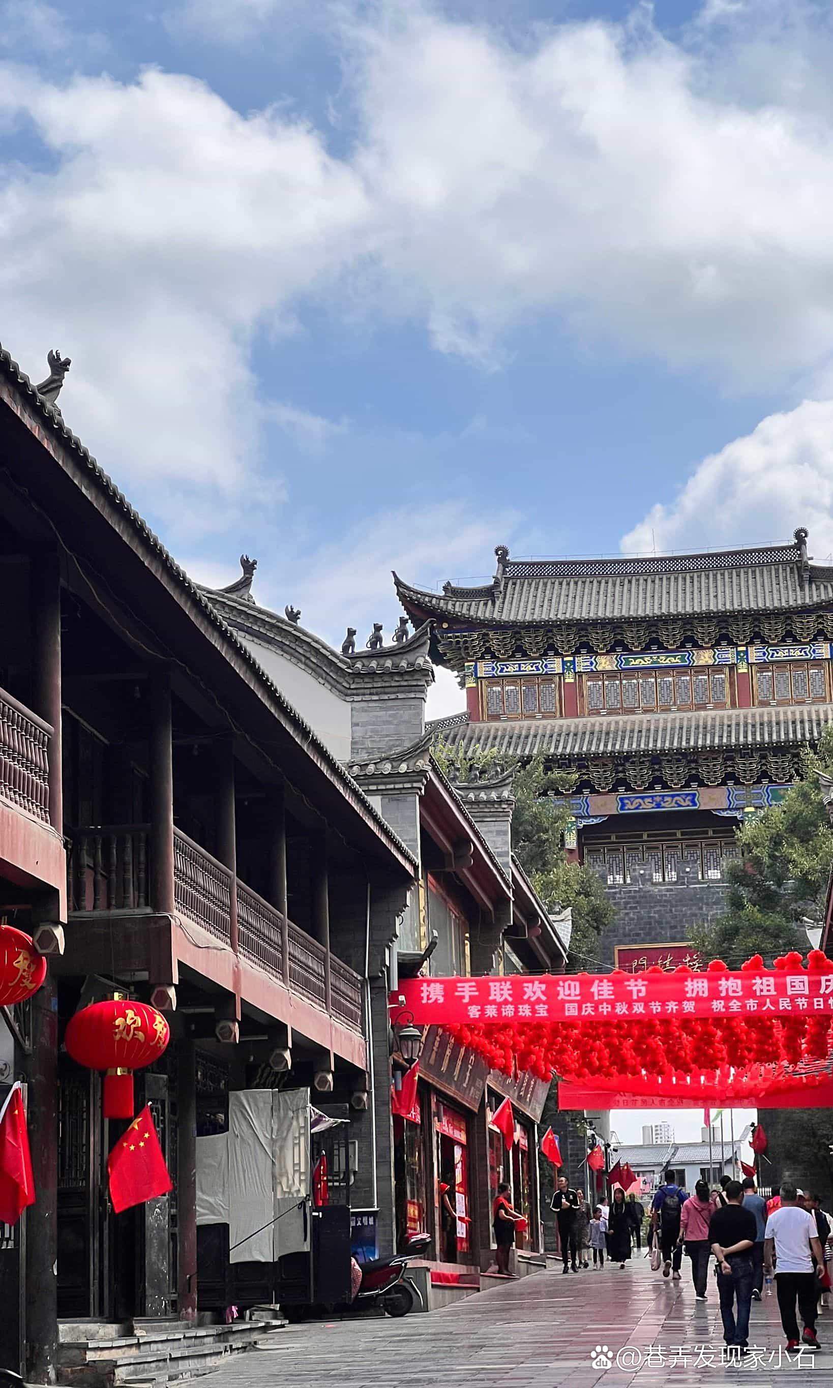 昭通旅游景点大全,云南昭通旅游景点必须去的地方