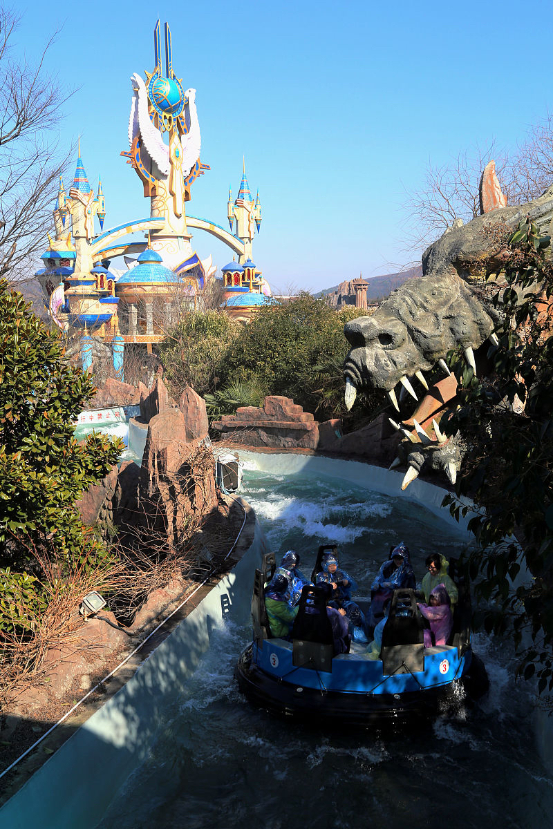 温州旅游景点,去温州旅游攻略及费用