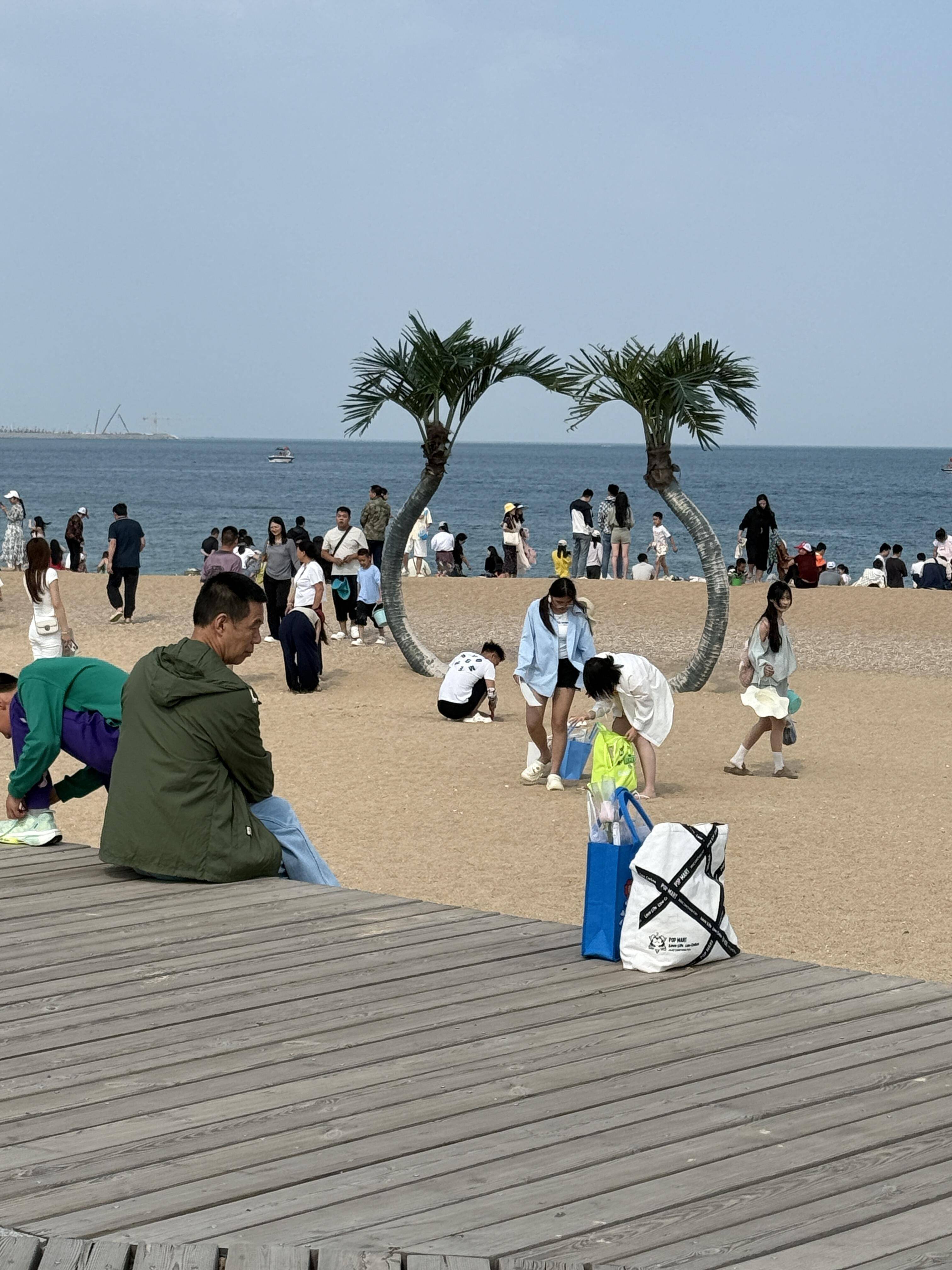 山东日照旅游景点,去山东日照自驾游攻略