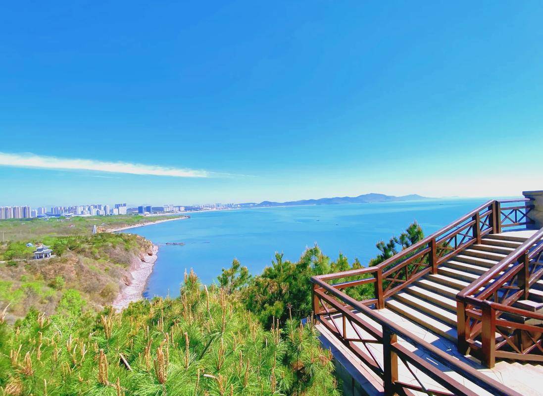 葫芦岛旅游景点大全,葫芦岛二日游最佳路线