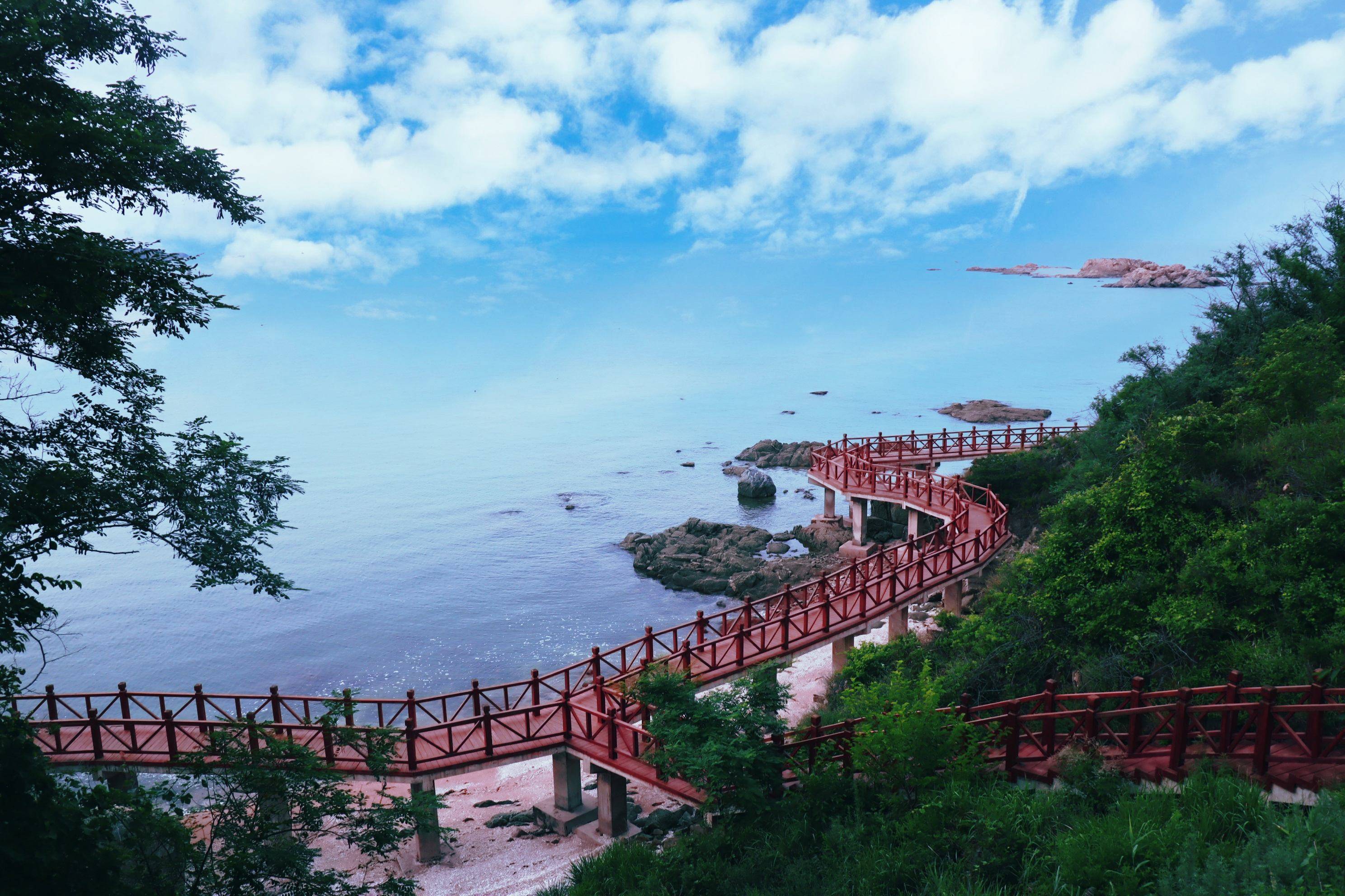 葫芦岛旅游景点大全,葫芦岛二日游最佳路线