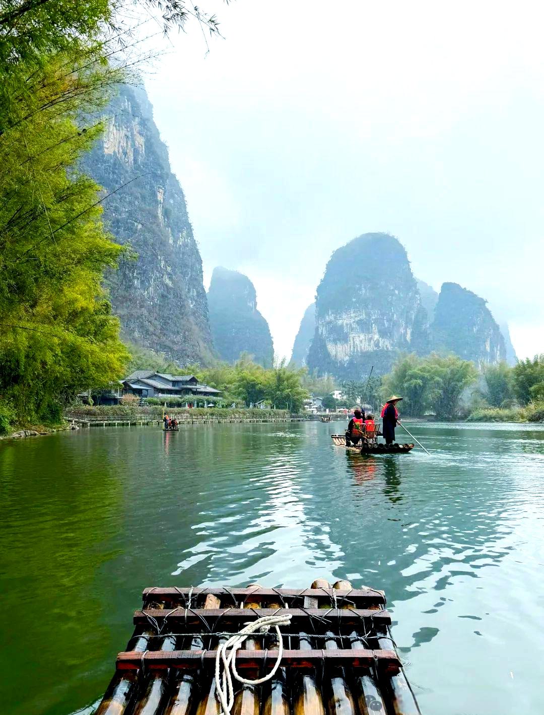 景点旅游,七八月份最佳旅游胜地