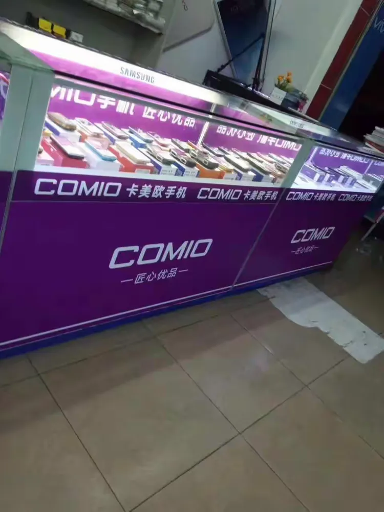 卡美欧手机,卡美欧手机怎么截图