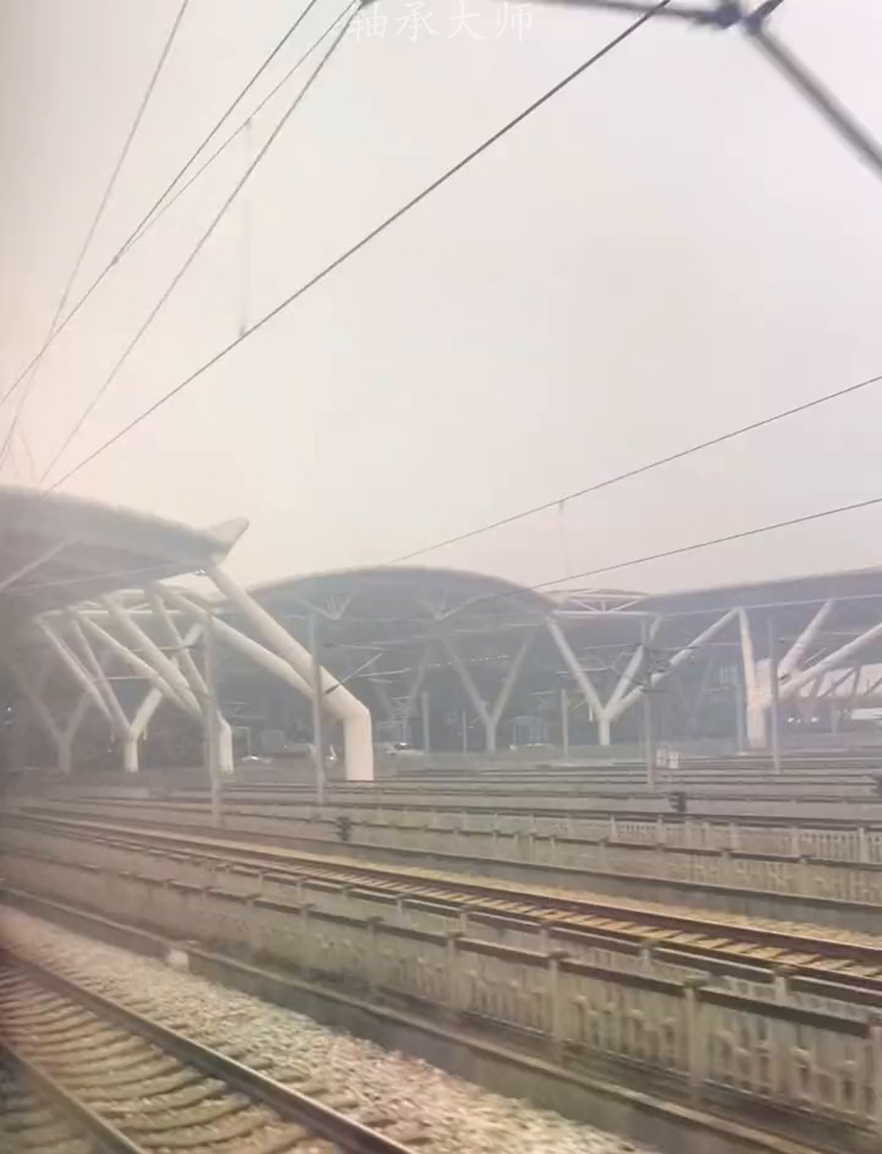 广州高铁南站,广州高铁线路图