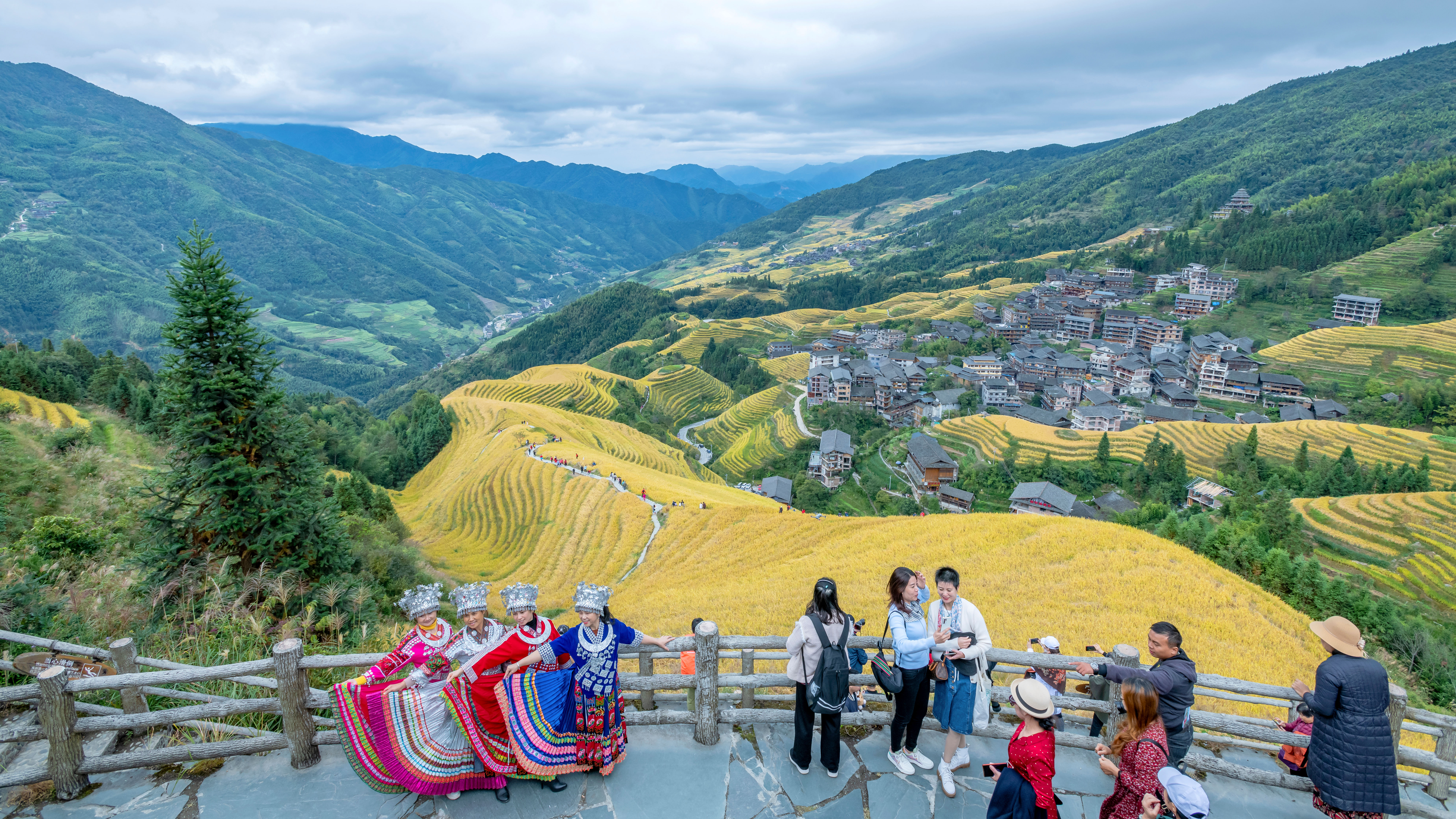 广西旅游景点,广西旅游攻略自由行攻略