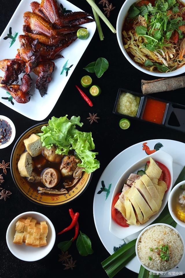 美食中国,中国美食网官网