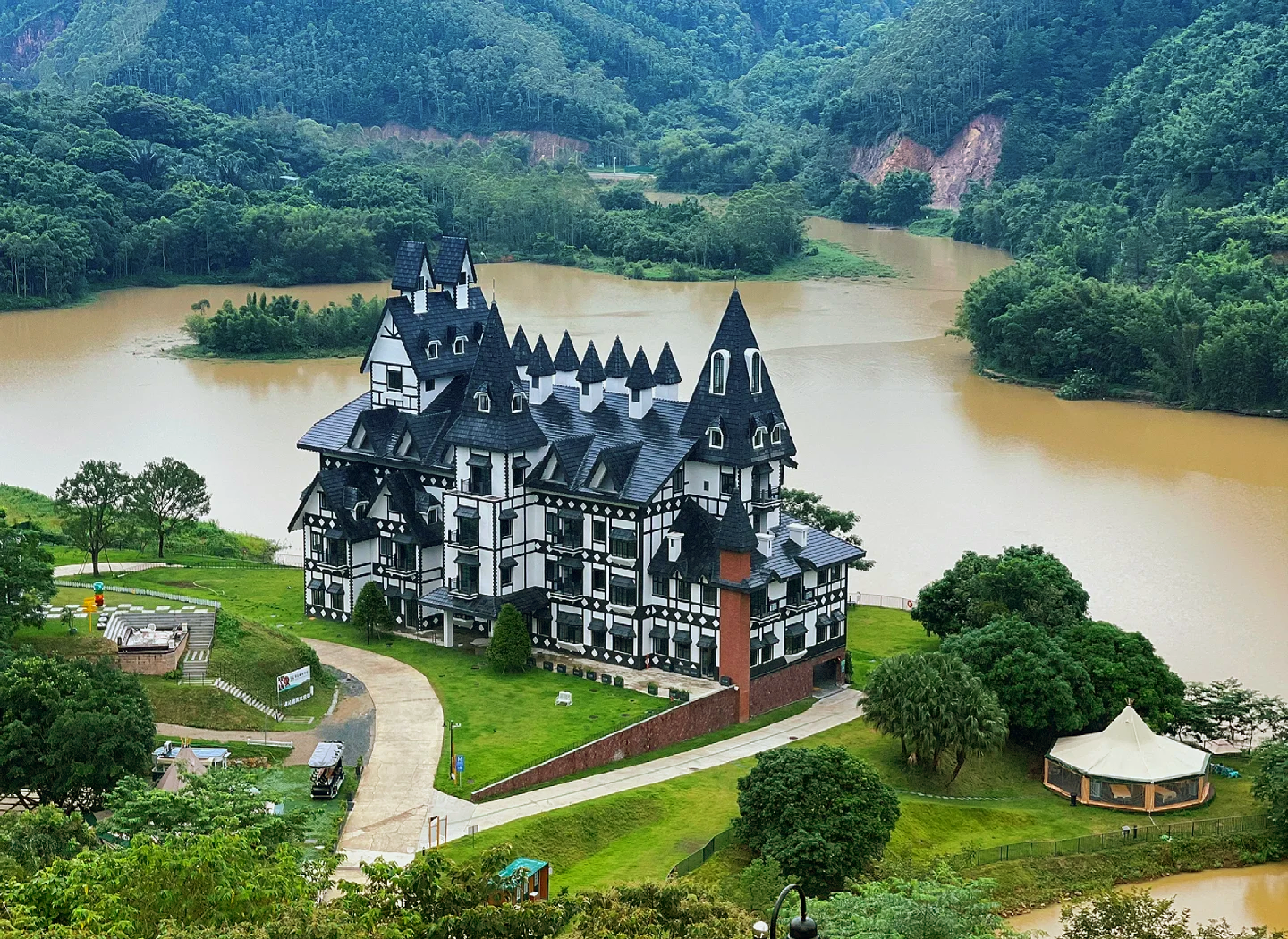 德庆旅游景点大全,德庆景点大全德庆旅游攻略