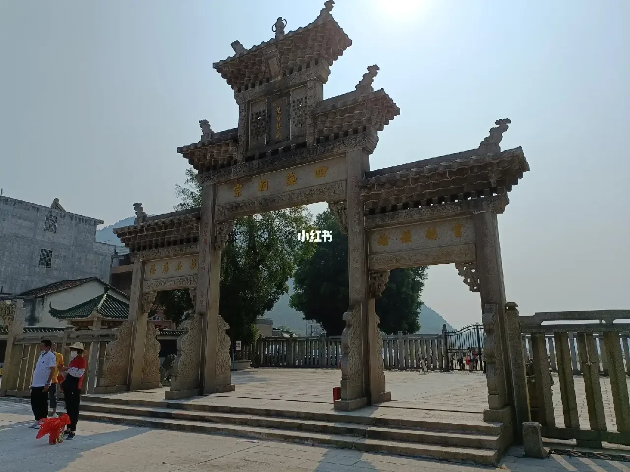 德庆旅游景点大全,德庆景点大全德庆旅游攻略