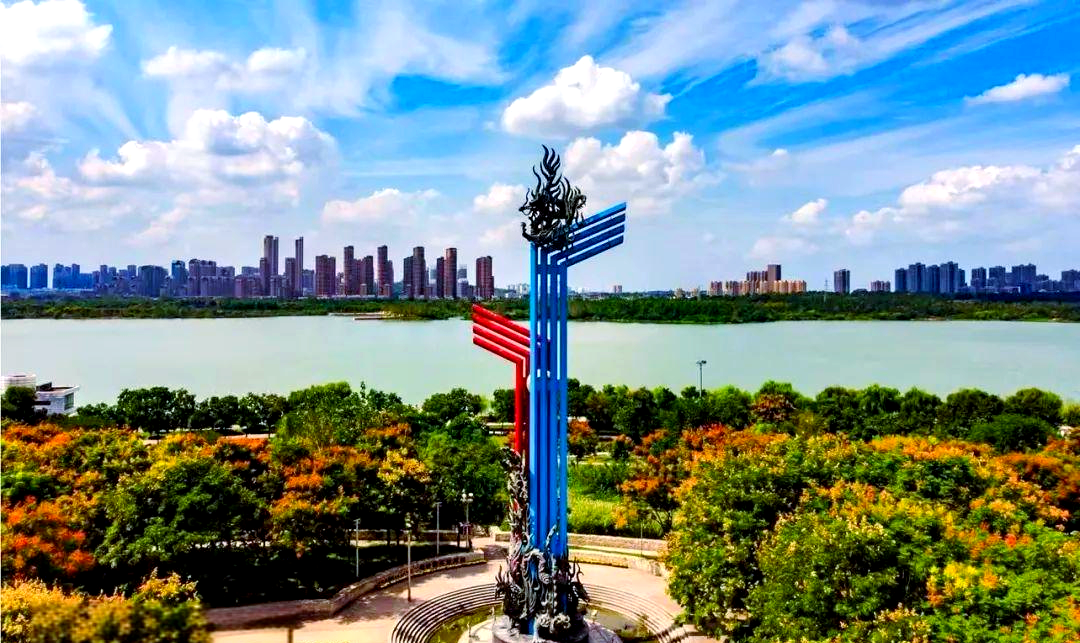 蚌埠旅游景点,蚌埠出发的三日游推荐