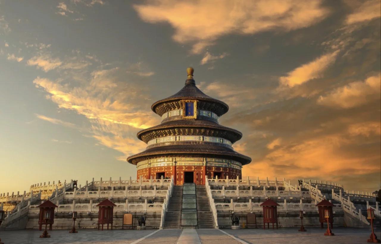 旅游景点排行北京,旅游景点,北京