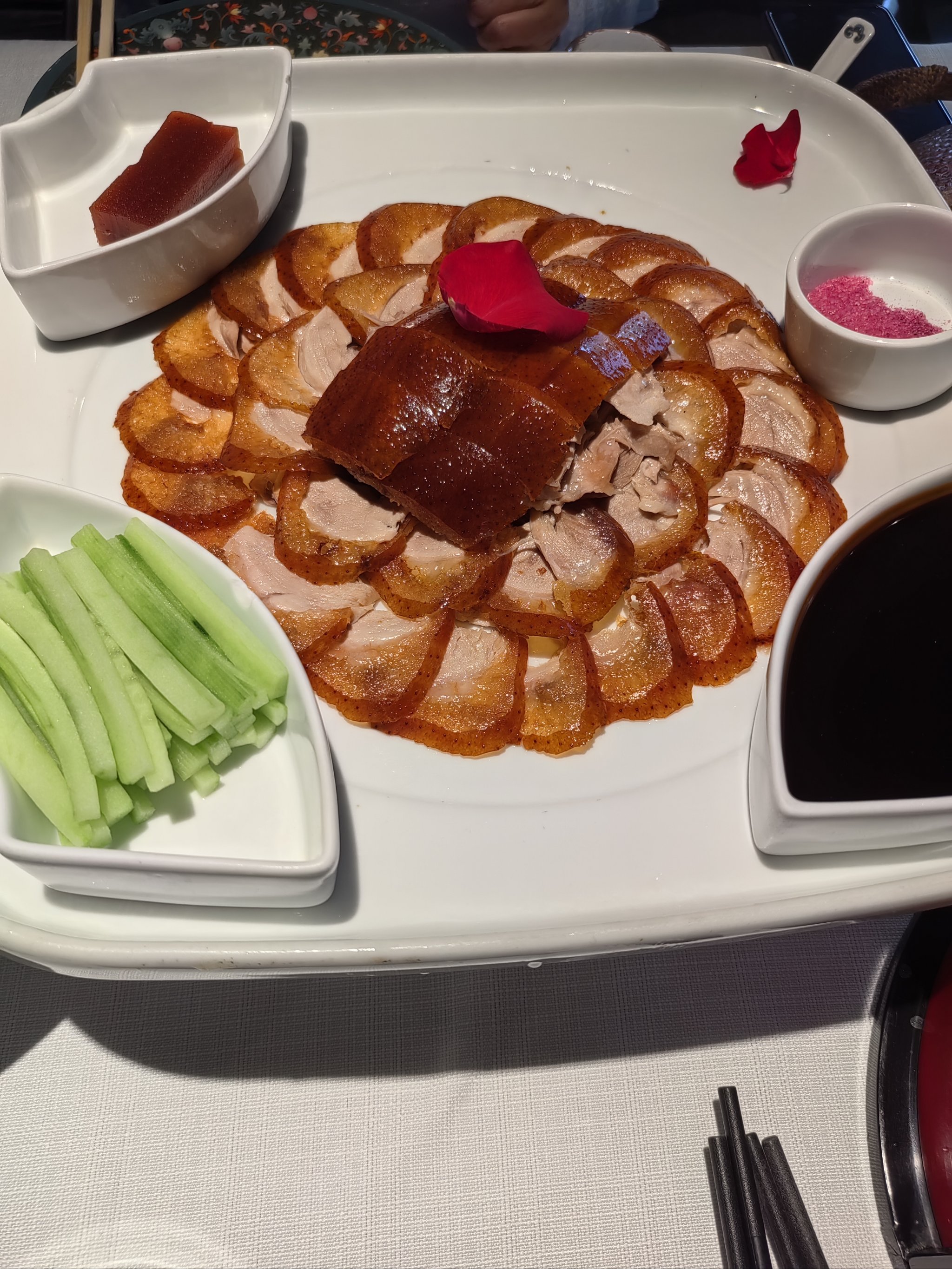 大快朵颐是什么意思,大快朵颐是什么意思形容什么