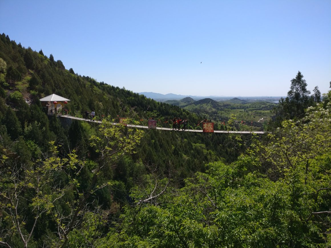 圣泉山旅游风景区,圣泉山一日游攻略