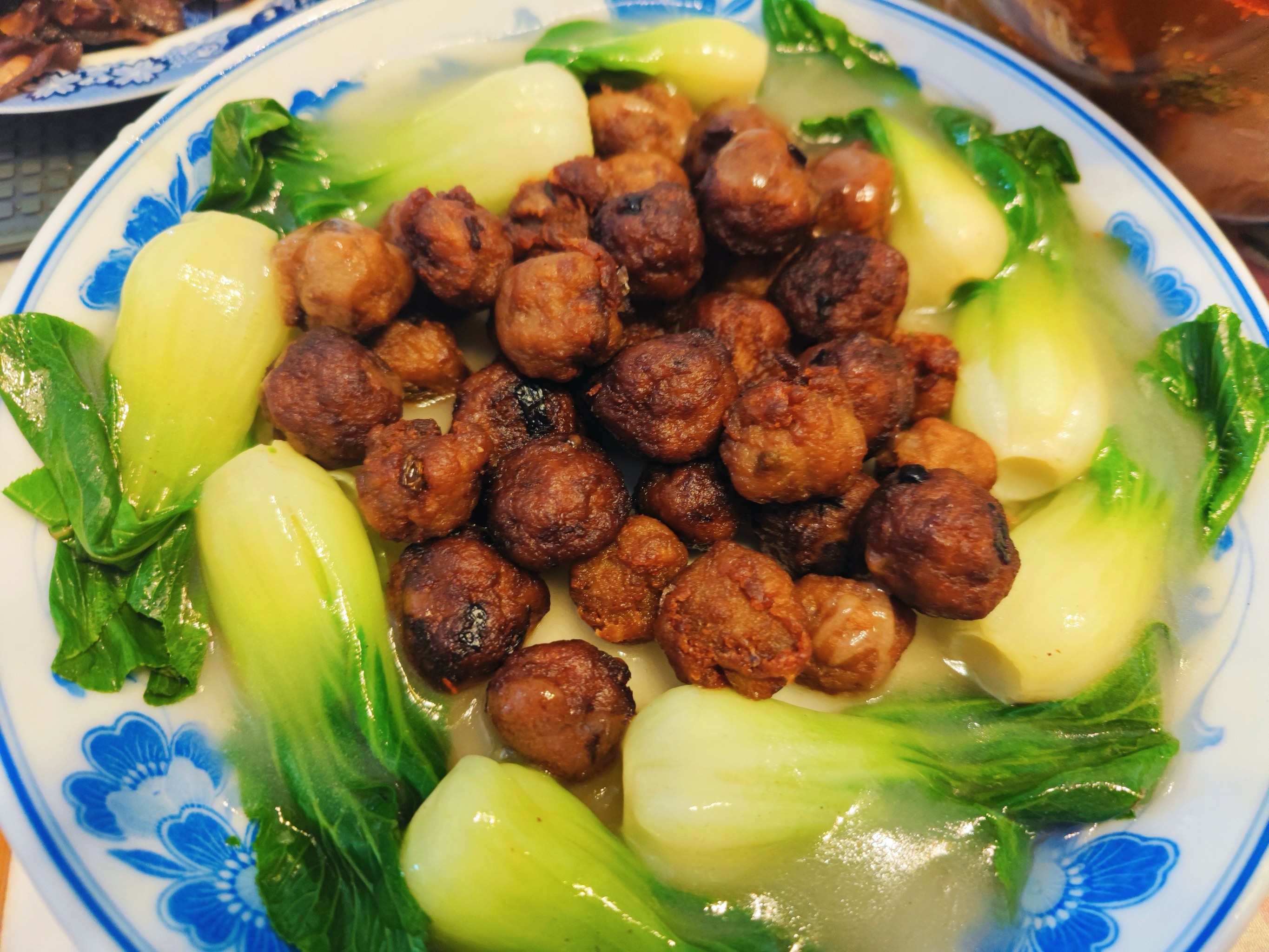 丸子美食汇,丸子美食视频